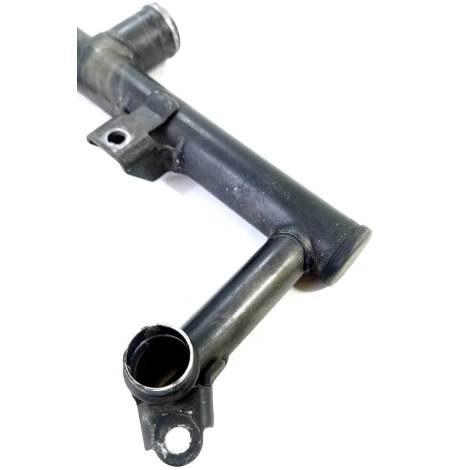 Cano Água Cabeçote Kawasaki Modelo Z750 Ano 2010 Original