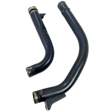 Cano Bomba Água Marca Kawasaki Modelo Z750 Ano 2010 Original