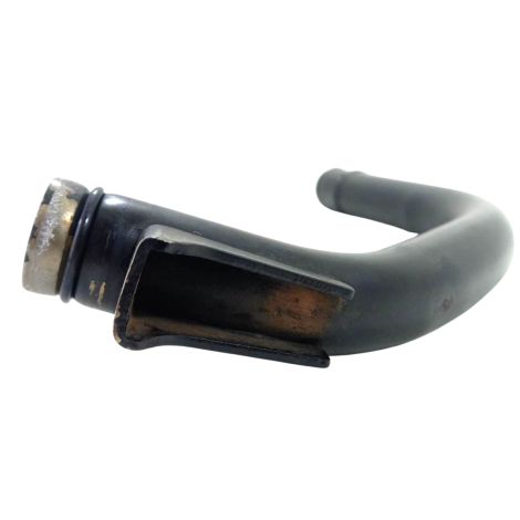 Cano Bomba Água Marca Kawasaki Modelo Z750 Ano 2010 Original