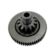 Engrenagem Partida Kawasaki Modelo Z750 Ano 2010 Original