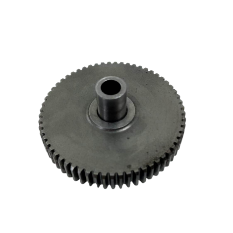 Engrenagem Partida Kawasaki Modelo Z750 Ano 2010 Original