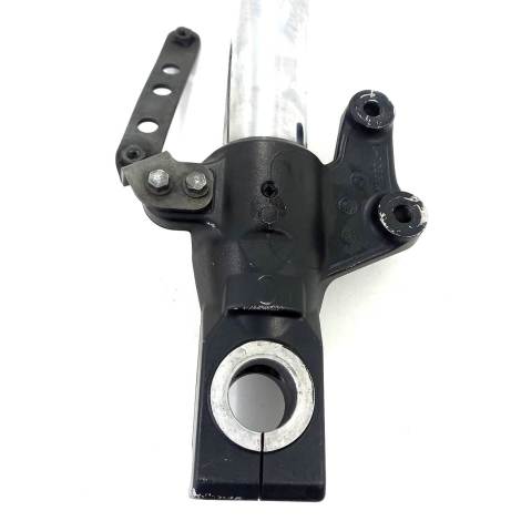 Bota Bengala Marca Kawasaki Modelo Z750 Ano 2010 Original