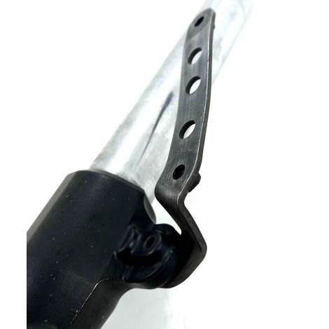 Bota Bengala Marca Kawasaki Modelo Z750 Ano 2010 Original