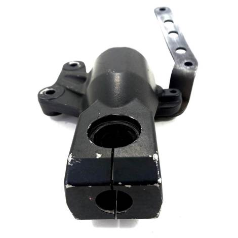 Bota Bengala Marca Kawasaki Modelo Z750 Ano 2010 Original