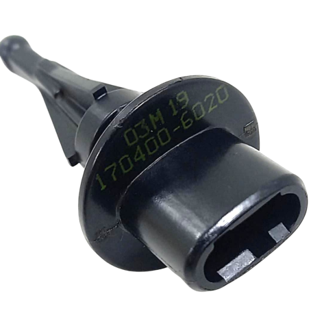 Sensor Temperatura Caixa Ar Kawasaki Z750 Ano 2010 Original