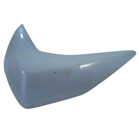 Aba Tanque Esquerdo Dianteiro Kawasaki Z750 Ano 2010 Origina