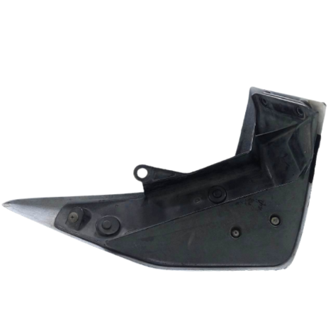 Aba Tanque Esquerdo Dianteiro Kawasaki Z750 Ano 2010 Origina