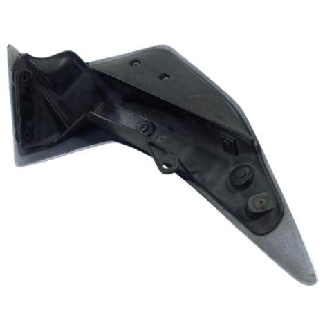 Aba Tanque Esquerdo Dianteiro Kawasaki Z750 Ano 2010 Origina