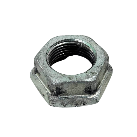 Porca Pinhão Marca Kawasaki Modelo Z750 Ano 2010 Original