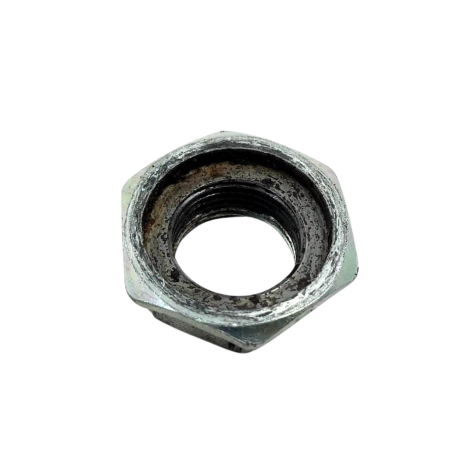 Porca Pinhão Marca Kawasaki Modelo Z750 Ano 2010 Original