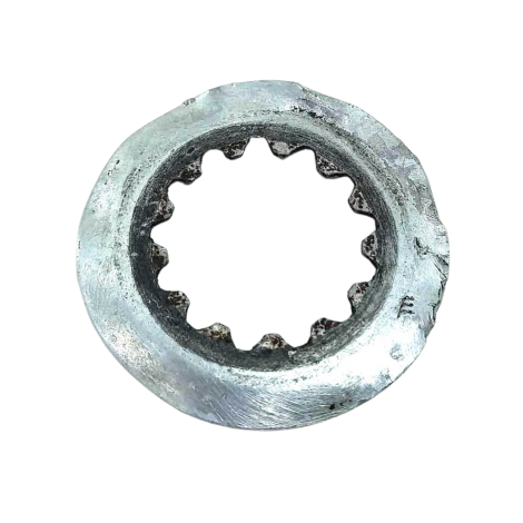 Porca Pinhão Marca Kawasaki Modelo Z750 Ano 2010 Original