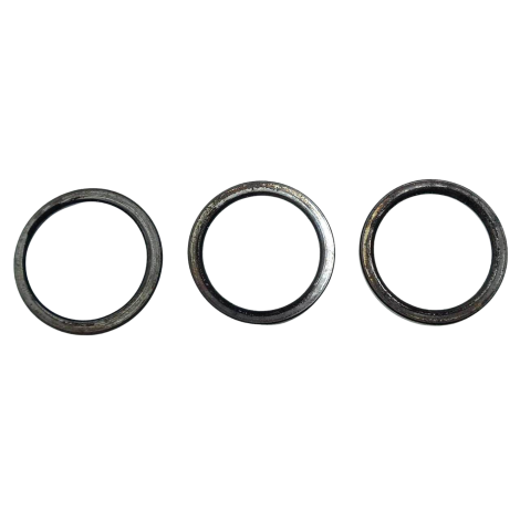 Porca Pinhão Marca Kawasaki Modelo Z750 Ano 2010 Original