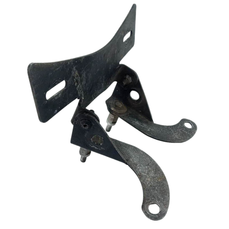 Eliminador Rabeta Marca Kawasaki Modelo Z750 Ano 2010 Origin