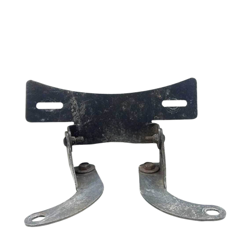 Eliminador Rabeta Marca Kawasaki Modelo Z750 Ano 2010 Origin