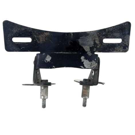 Eliminador Rabeta Marca Kawasaki Modelo Z750 Ano 2010 Origin