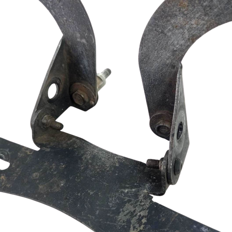 Eliminador Rabeta Marca Kawasaki Modelo Z750 Ano 2010 Origin