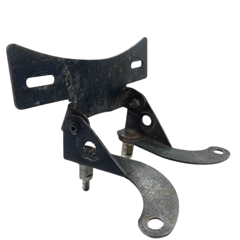 Eliminador Rabeta Marca Kawasaki Modelo Z750 Ano 2010 Origin