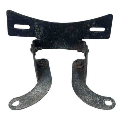 Eliminador Rabeta Marca Kawasaki Modelo Z750 Ano 2010 Origin