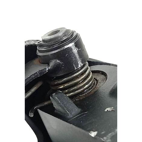 Tampa Embreagem Marca Yamaha Modelo Yzf R1 Ano 2005 Original