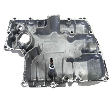 Tampa Carter Marca Yamaha Modelo Yzf R1 Ano 2005 Original