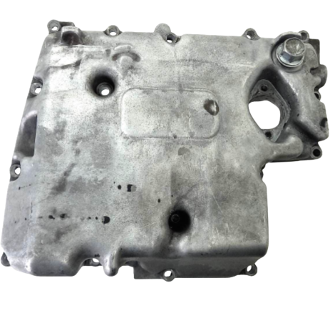 Tampa Carter Marca Yamaha Modelo Yzf R1 Ano 2005 Original