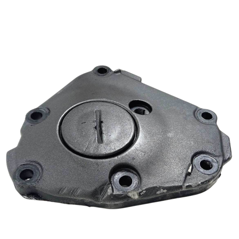 Tampa Direita Pulsador Marca Yamaha Yzf R1 Ano 2005 Original