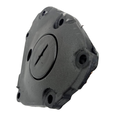 Tampa Direita Pulsador Marca Yamaha Yzf R1 Ano 2005 Original