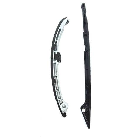 Guia Tensor Corrente Comando Yamaha Yzf R1 Ano 2005 Original