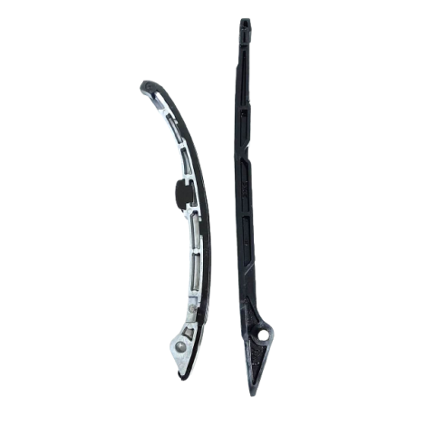 Guia Tensor Corrente Comando Yamaha Yzf R1 Ano 2005 Original