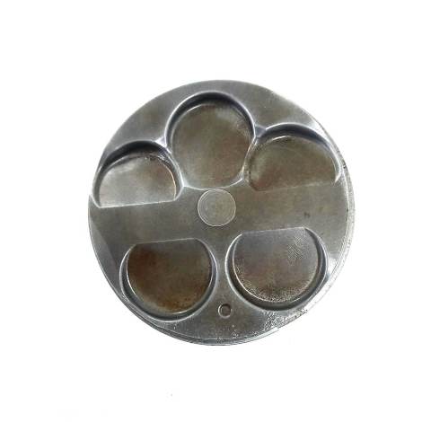 Pistão Marca Yamaha Modelo Yzf R1 Ano 2005 Original         