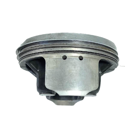 Pistão Marca Yamaha Modelo Yzf R1 Ano 2005 Original         