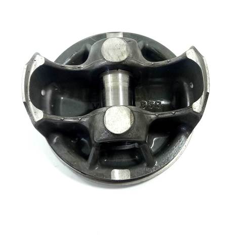 Pistão Motor Modelo YZF R1 Marca Yamaha Ano 2005 Original