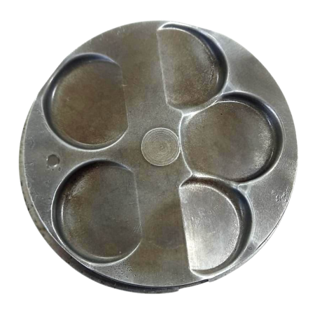 Pistão Motor Marca Yamaha Modelo R1 YZF Ano 2005 Original