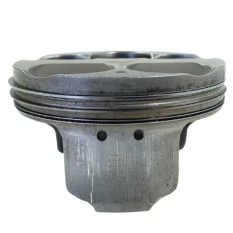 Pistão Motor Marca Yamaha Modelo R1 YZF Ano 2005 Original