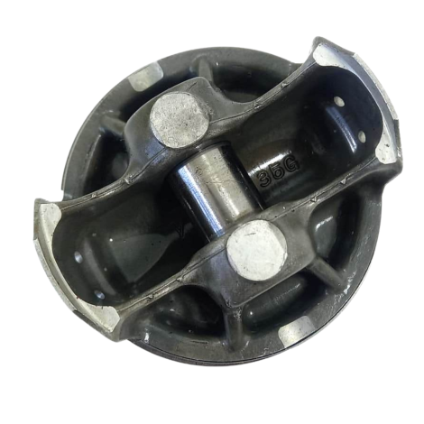 Pistão Motor Marca Yamaha Modelo R1 YZF Ano 2005 Original