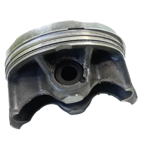 Pistão Motor Marca Yamaha Modelo R1 YZF Ano 2005 Original