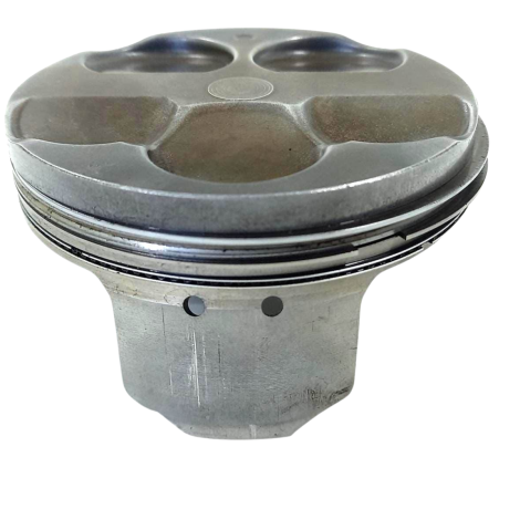 Pistão Motor Marca Yamaha Modelo R1 YZF Ano 2005 Original