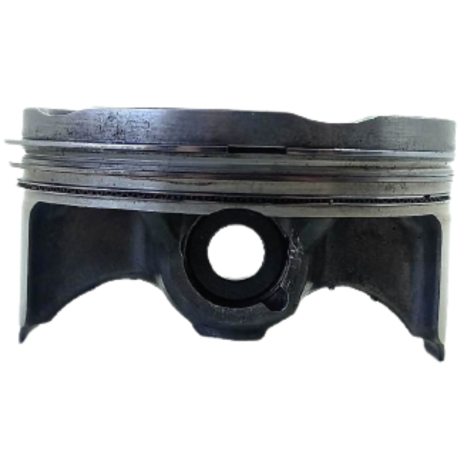 Pistão Motor Marca Yamaha Modelo R1 YZF Ano 2005 Original