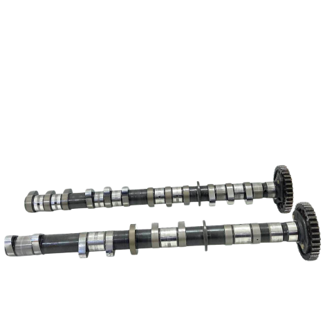 Comando Cabeçote Yamaha Modelo YZF R1 Ano 2005 Original