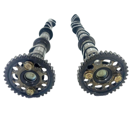 Comando Cabeçote Yamaha Modelo YZF R1 Ano 2005 Original