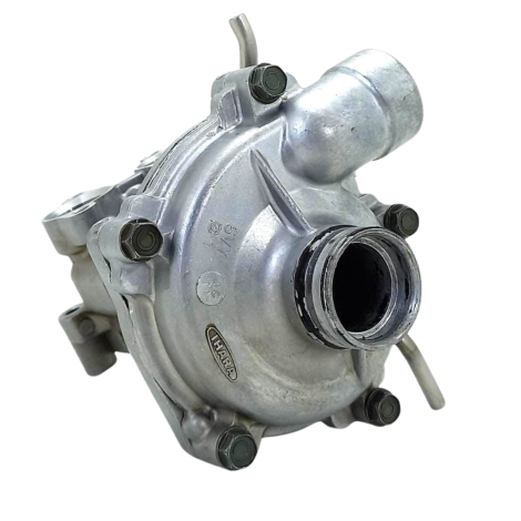 Carcaça Bomba Água Yamaha Modelo YZF R1 Ano 2005 Original