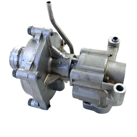 Carcaça Bomba Água Yamaha Modelo YZF R1 Ano 2005 Original