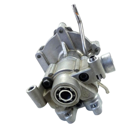 Carcaça Bomba Água Yamaha Modelo YZF R1 Ano 2005 Original