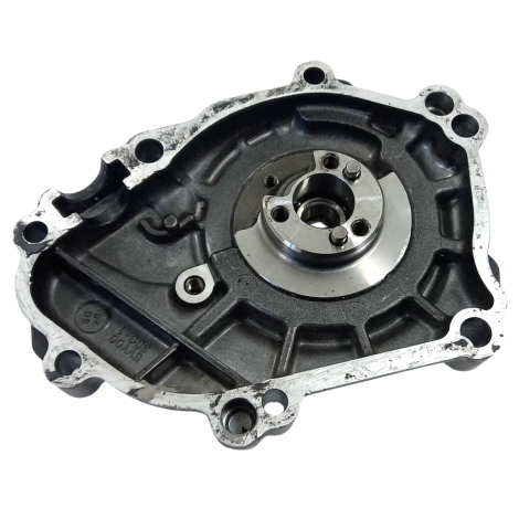 Tampa Motor Arranque Yamaha Modelo YZF R1 Ano 2005 Original