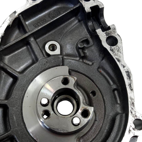 Tampa Motor Arranque Yamaha Modelo YZF R1 Ano 2005 Original