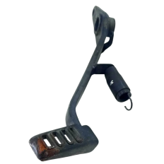 Pedal Freio Honda Modelo Cb500 X  Ano 2017 Original TORTO