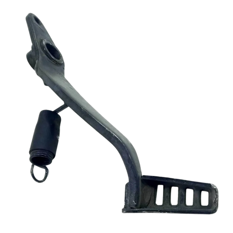 Pedal Freio Honda Modelo Cb500 X  Ano 2017 Original TORTO