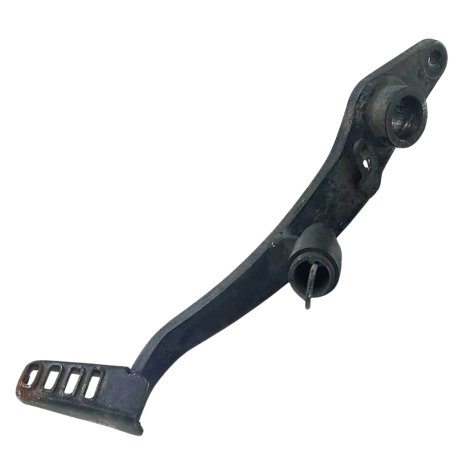 Pedal Freio Honda Modelo Cb500 X  Ano 2017 Original TORTO