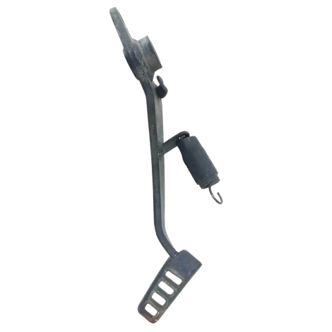 Pedal Freio Honda Modelo Cb500 X  Ano 2017 Original TORTO