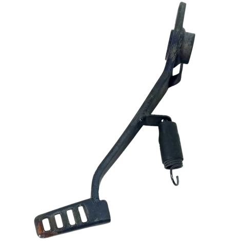 Pedal Freio Honda Modelo Cb500 X  Ano 2017 Original TORTO